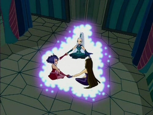 Winx Club Saison 1 Épisode 19