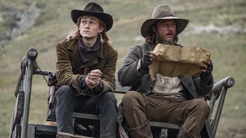 That Dirty Black Bag Saison 1 Épisode 4