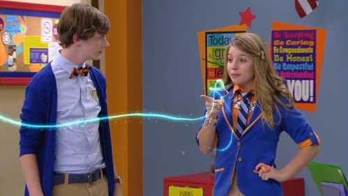 Teen Witch Saison 1 Épisode 9