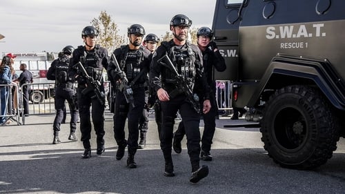 S.W.A.T. Saison 2 Épisode 16