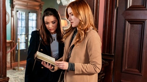 Nancy Drew Saison 2 Épisode 4