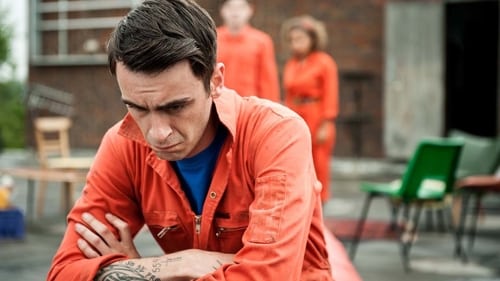 Misfits Saison 3 Épisode 7