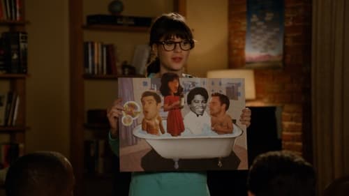 New Girl Saison 2 Épisode 10