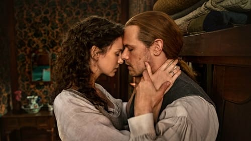 Outlander Saison 6 Épisode 2