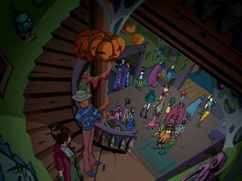 Winx Club Saison 2 Épisode 16
