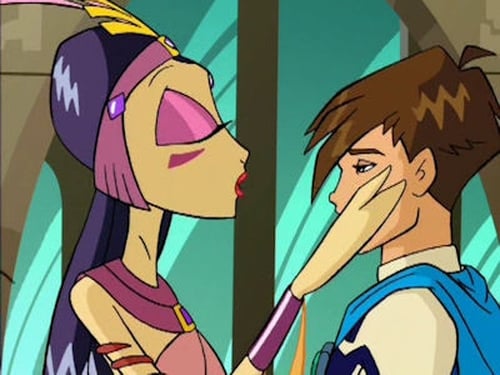 Winx Club Saison 2 Épisode 5