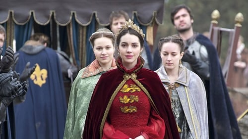 Reign : Le Destin d’une reine Saison 1 Épisode 22
