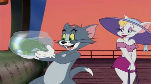 Tom et Jerry Tales Saison 1 Épisode 13