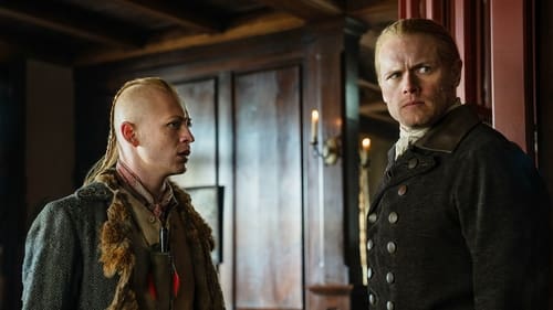 Outlander Saison 7 Épisode 1