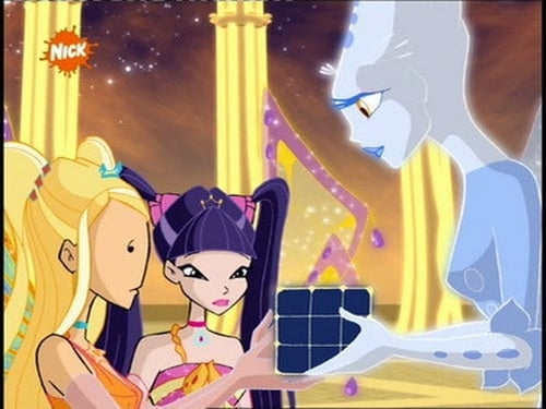 Winx Club Saison 3 Épisode 22