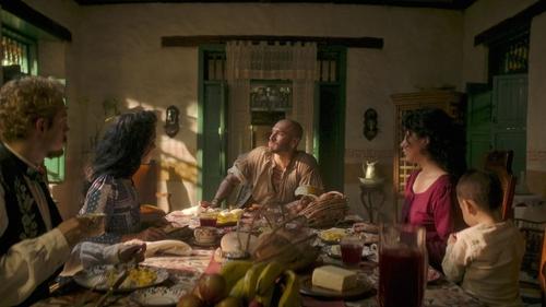 Cent ans de solitude Saison 1 Épisode 6