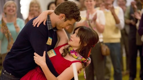 New Girl Saison 4 Épisode 8
