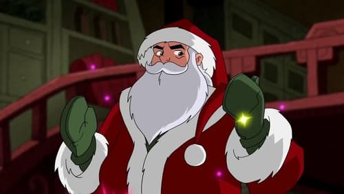 Ben 10 Saison 3 Épisode 4