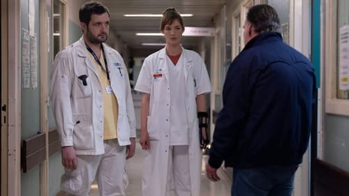 Hippocrate Saison 3 Épisode 1