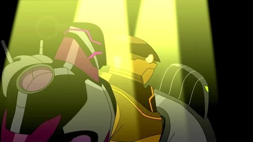 Ben 10 Saison 1 Épisode 5