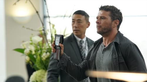 Shooter Saison 3 Épisode 6