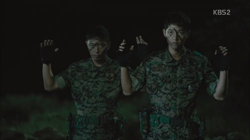 Descendants of the Sun Saison 1 Épisode 1