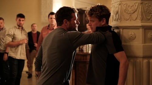 Shooter Saison 3 Épisode 9