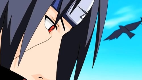Naruto Shippuden Saison 1 Épisode 14