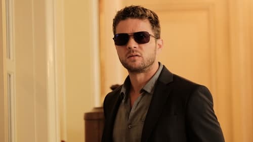 Shooter Saison 3 Épisode 11
