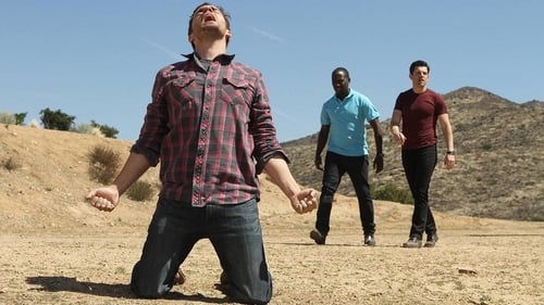 New Girl Saison 1 Épisode 24