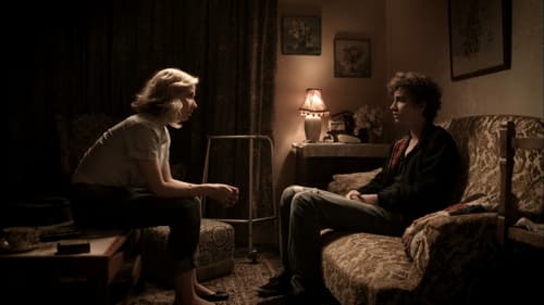 Misfits Saison 1 Épisode 2