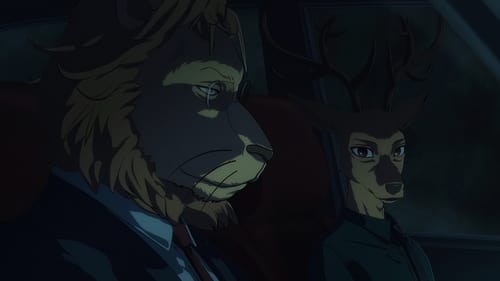 Beastars Saison 2 Épisode 11