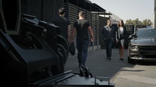 S.W.A.T. Saison 3 Épisode 6