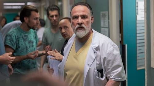 Hippocrate Saison 3 Épisode 2