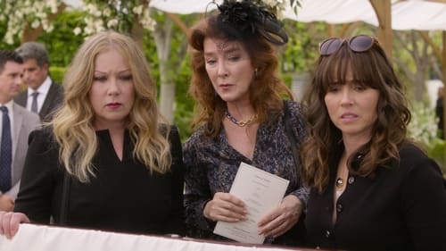Dead to Me Saison 3 Épisode 4