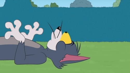 Tom et Jerry Show Saison 2 Épisode 25