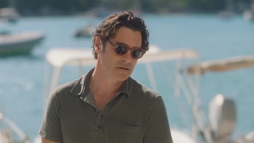 Le Blues du maestro Saison 1 Épisode 6