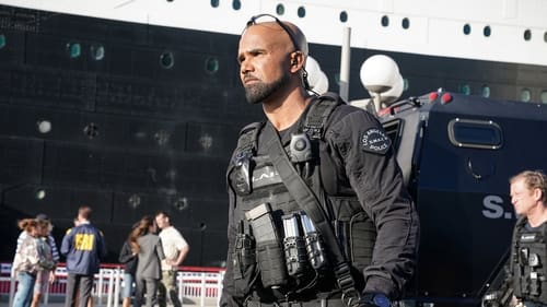 S.W.A.T. Saison 5 Épisode 22