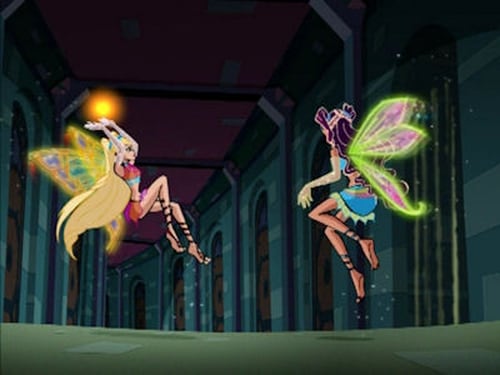 Winx Club Saison 3 Épisode 14