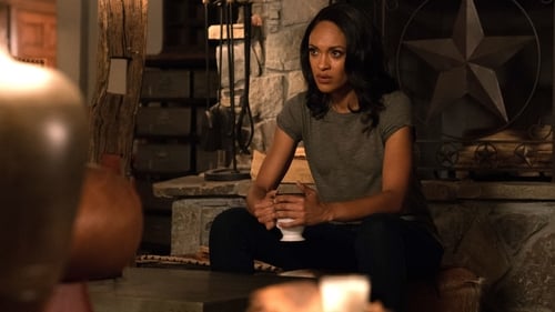 Shooter Saison 2 Épisode 4