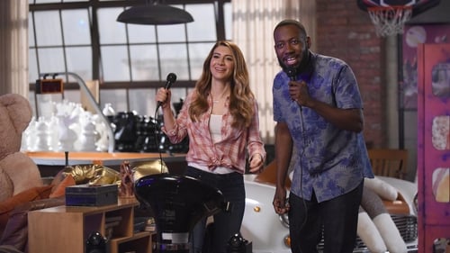 New Girl Saison 6 Épisode 19