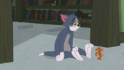 Tom et Jerry Show Saison 2 Épisode 18