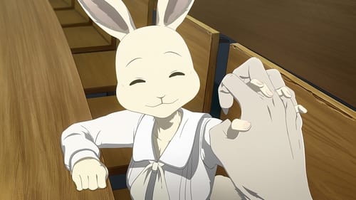 Beastars Saison 2 Épisode 10