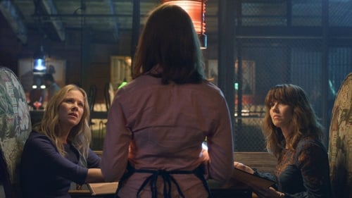 Dead to Me Saison 1 Épisode 4