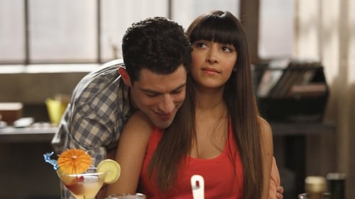 New Girl Saison 1 Épisode 21