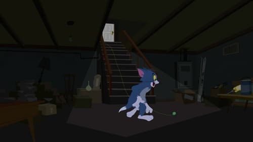 Tom et Jerry Show Saison 1 Épisode 7