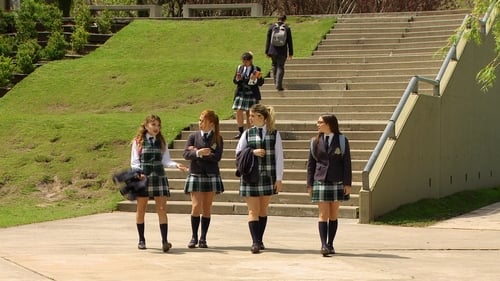 Soy Luna Saison 3 Épisode 41