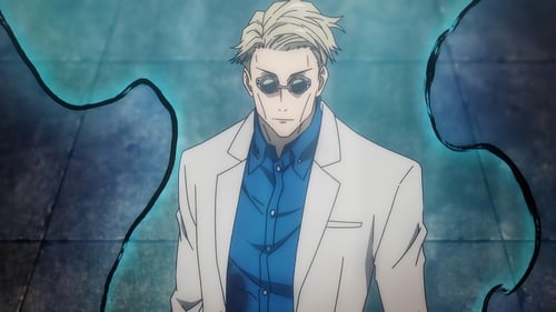 Jujutsu Kaisen Saison 1 Épisode 11
