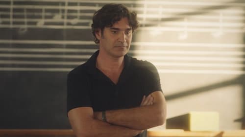 Le Blues du maestro Saison 1 Épisode 7