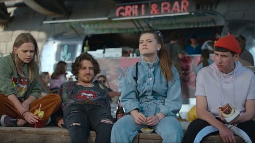 Sans un mot Saison 1 Épisode 2