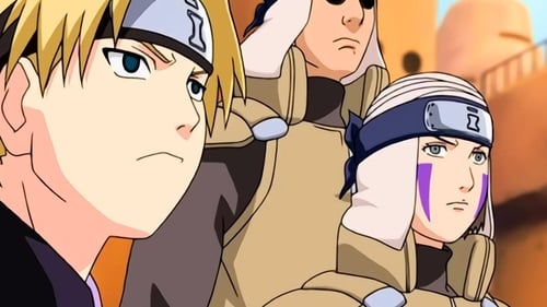 Naruto Shippuden Saison 1 Épisode 12