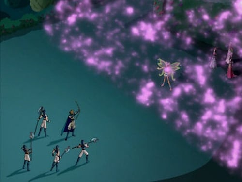 Winx Club Saison 3 Épisode 9