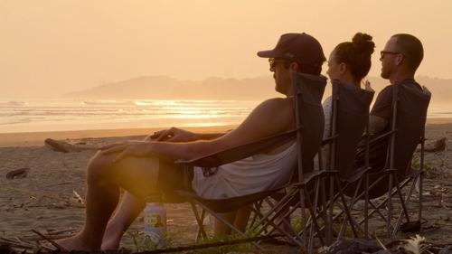 Aaron Rodgers, quarterback insaisissable Saison 1 Épisode 3