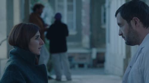 Hippocrate Saison 2 Épisode 7