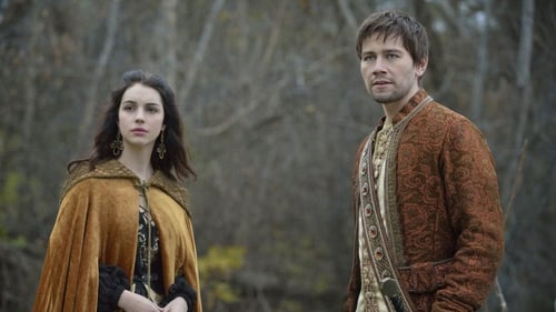 Reign : Le Destin d’une reine Saison 1 Épisode 10
